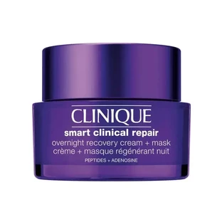 Clinique Smart Clinical Repair Cream Антивікова нічна маска, 50 мл