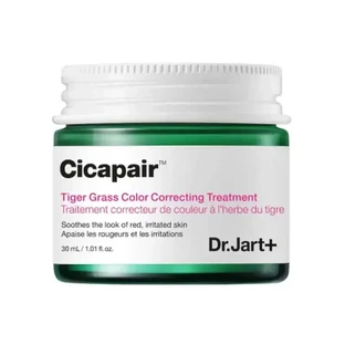 Dr.Jart+ Cicapair Лечение покраснений тигровой травой, 30 мл