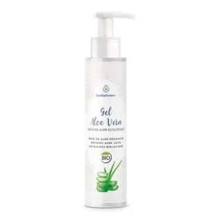 Esential Aromes Гель алое вера 100 мл