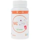 Naturlider Nac 600 мг ацетил цистеина, 60 капсул