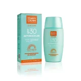 Martiderm Сонцезахисний флюїд SPF30 Active [D], 50 мл