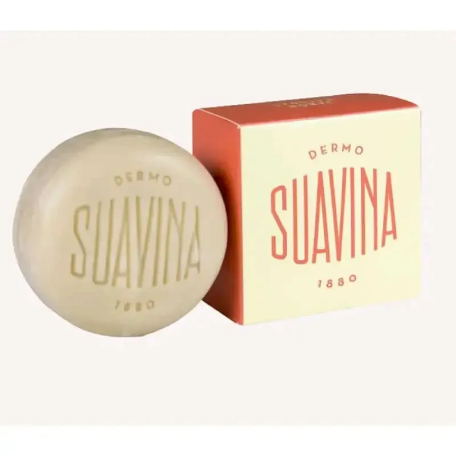 Натуральное мыло Suavina Original, 60 мл: цены и характеристики