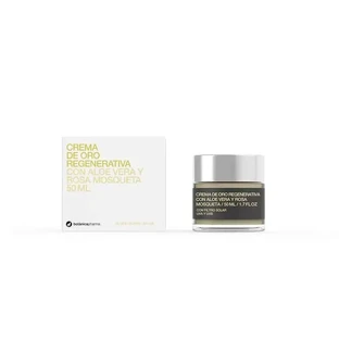 Botanicapharma Регенеруючий золотий крем для обличчя Fps 15, 50 мл