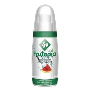 Id Frutopia со вкусом арбуза 100 мл