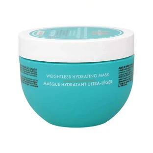 Ультралегка зволожуюча маска Moroccanoil, 250 мл