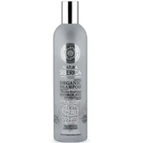 Шампунь для об'єму та живлення для всіх типів волосся Natura Siberica 400M Ec
