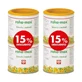 Roha Max Duplo 15%Dto, упаковка 2 х 60 г