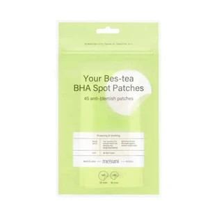 Пластирі від прищів Meisani Your Bes-Tea Bha, 45 шт.