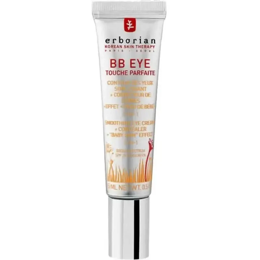 Erborian Bb Eye Touche, 15 мл: цены и характеристики
