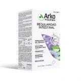 Аркофарма Аркокапсули кишковий транзит, 10 шт.