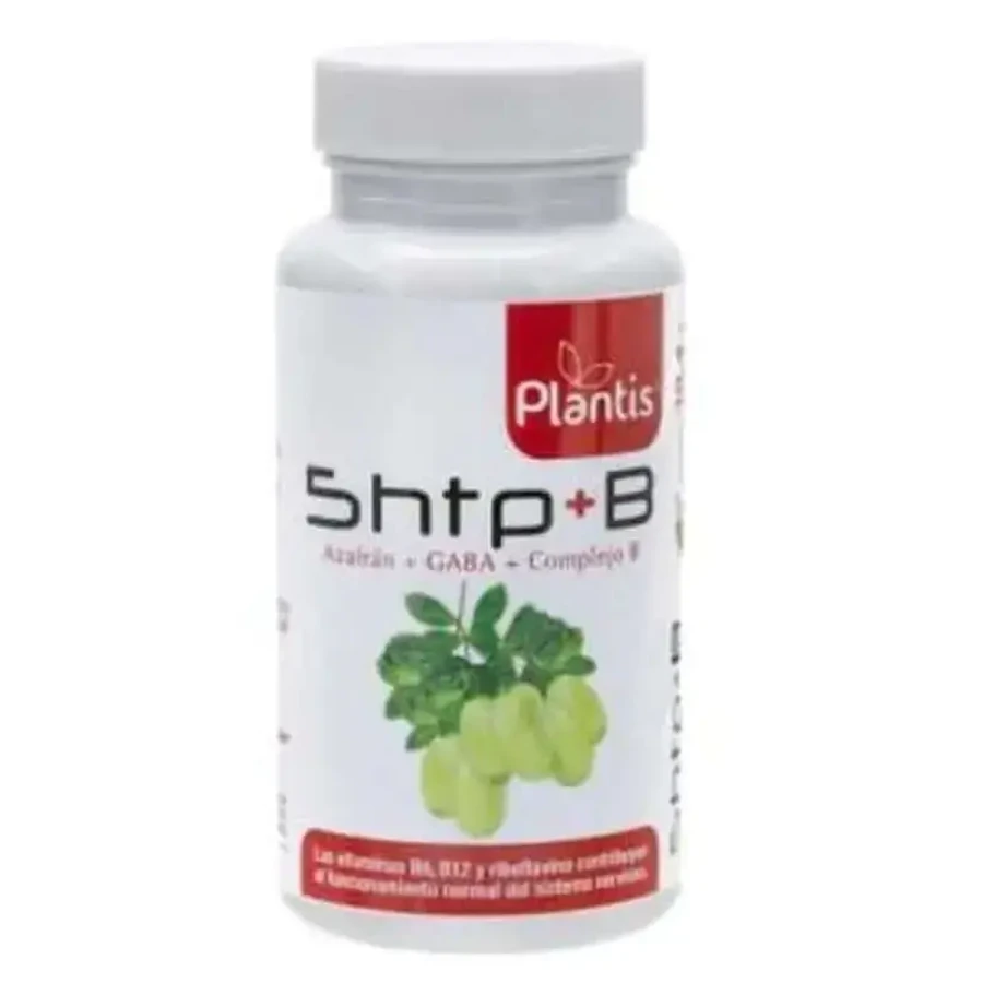 Артезания 5 Htp+B Plantis 60 капсул: цены и характеристики