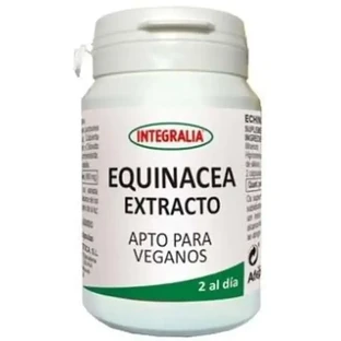 Екстракт ехінацеї Integralia 60 капс.