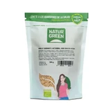 Naturgreen Органический коричневый рис басмати, 500 г