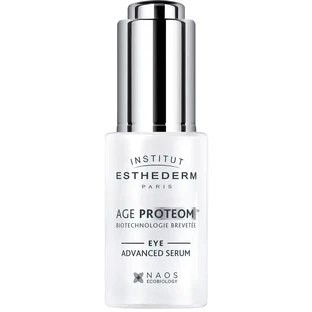 Сироватка для контуру очей Esthederm Age Proteom Eye Serum, 15 мл