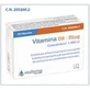 Vitalfarma Вітамін D3 25 мг (1000 МО) 30 капс.