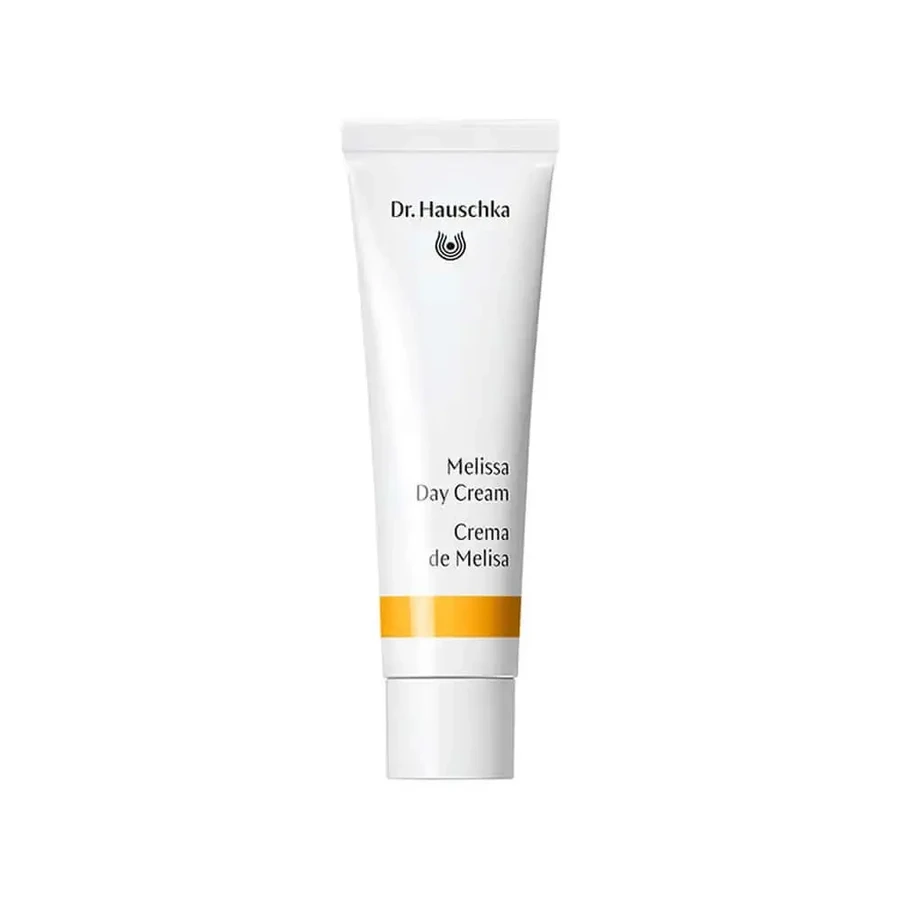 Крем для обличчя Dr. Hauschka Melissa 30 мл: ціни та характеристики