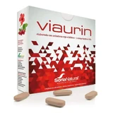 Soria Natural Viaurin 750 мг, 28 таблеток