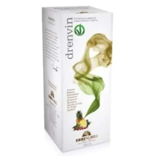 Erbenobili Drenvin Compost Cellulite 250Ml