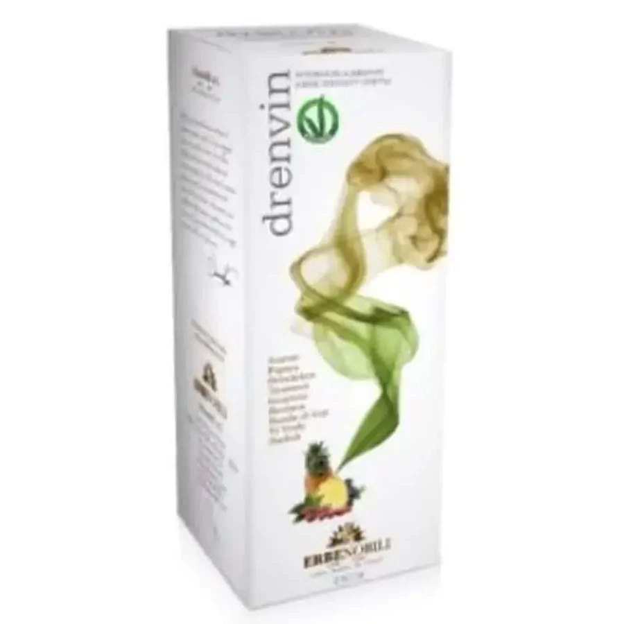 Erbenobili Drenvin Compost Cellulite 250Ml: цены и характеристики