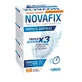 Очищающие таблетки тройного действия Novafix, 66 шт.