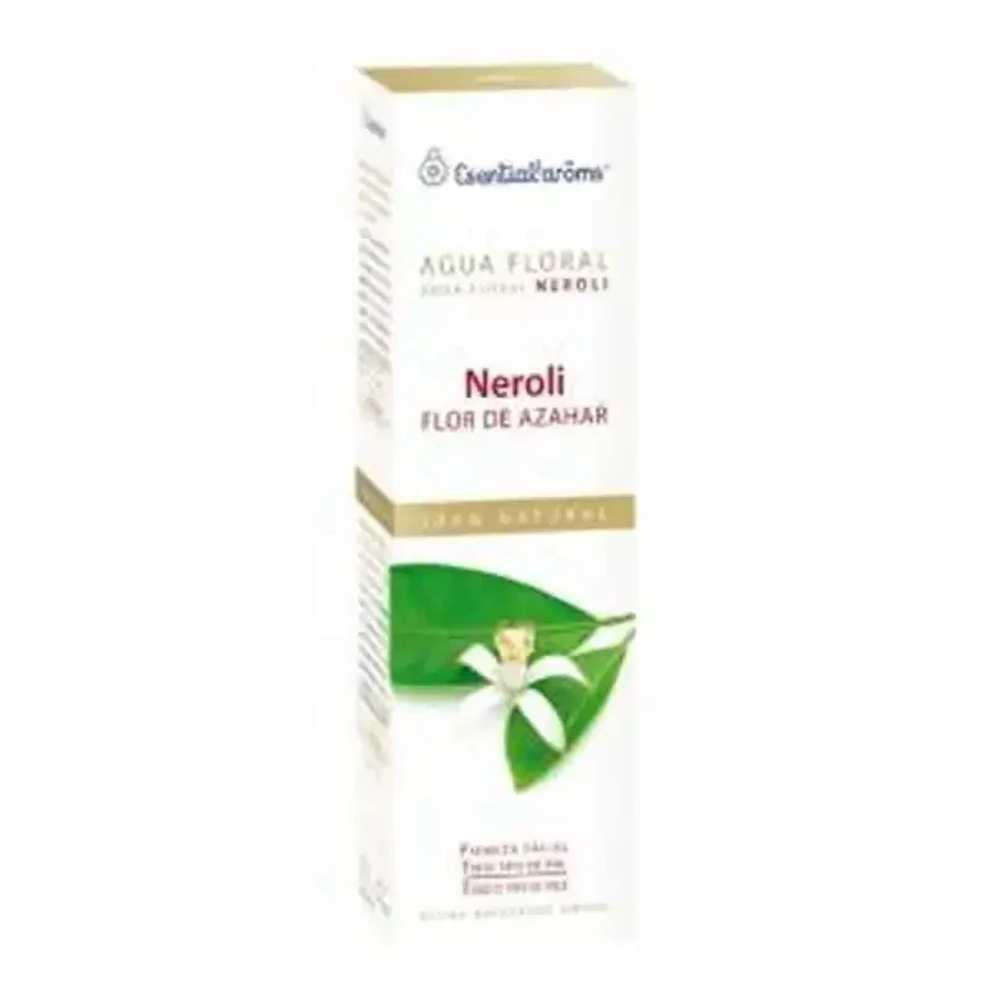 Esential Aromes Квіткова вода Неролі 100 мл: ціни та характеристики