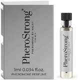 Pherostrong Pheromone Perfume By Night For Men, 1 мл