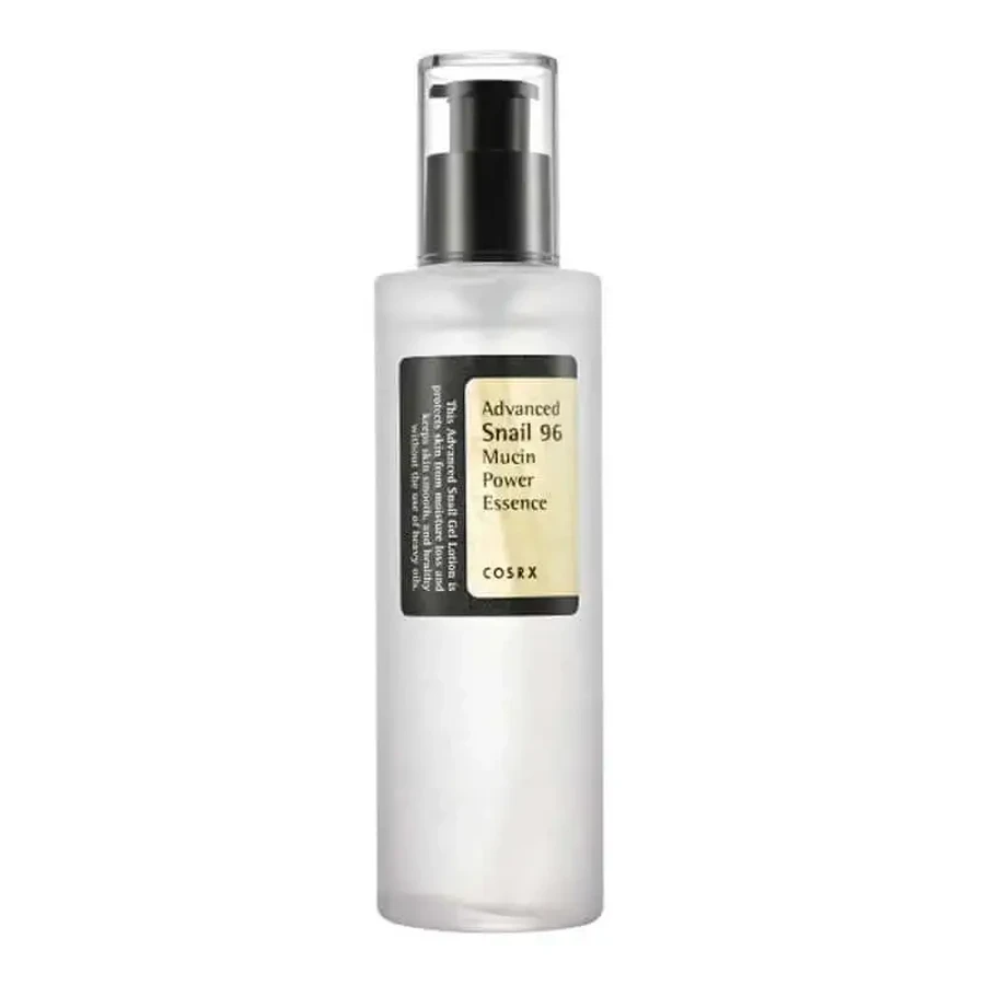 Cosrx Advanced Snail 96 Mucin Essence - муцинова есенція: ціни та характеристики