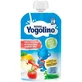 Yogolino Яблучно-суничне саше несолодке, 100г