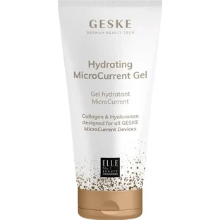 Увлажняющий гель для микротоков Geske