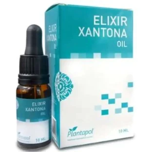 Plantapol Super Xanthone Oil 10Ml