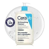Cerave Sa Anti-Rugosity Cream, 562 мл