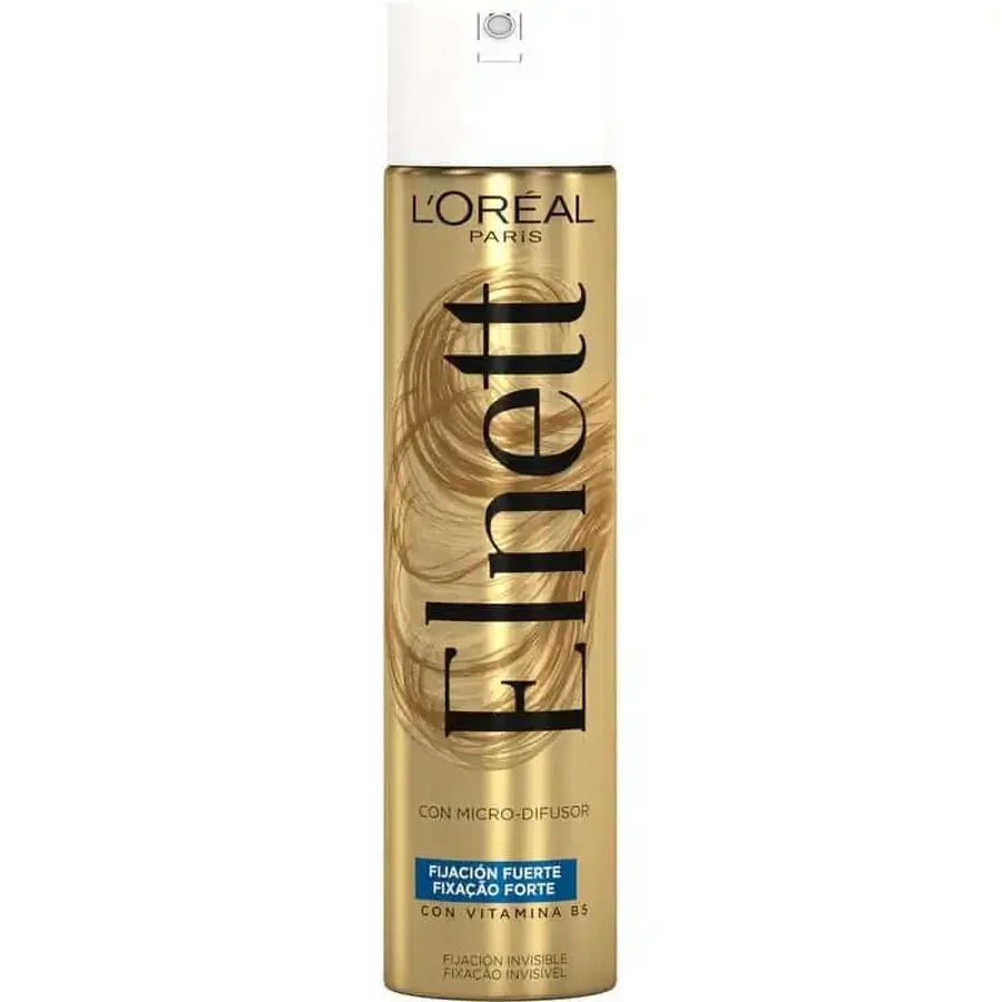 L'Oréal Paris Elnett Лак для волос сильной фиксации 75 мл: цены и характеристики