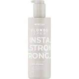 Indola Insta Strong Professional Blonde Leave-In Cream, 145 мл
