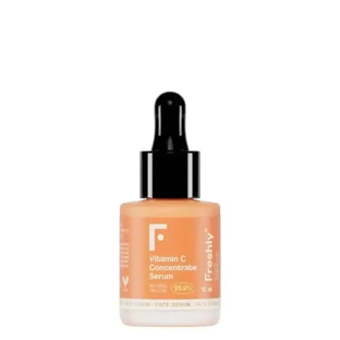 Freshly Vitamin C Concentrate Serum Travel Size, 15 мл