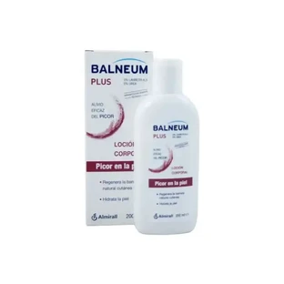 Лосьйон Balneum Plus, 200 мл