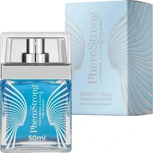 Pherostrong Angel Pheromone Perfume For Women, 50 ml