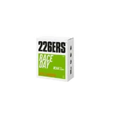 226Ers Race Day Bar - Bcaa Vegan Apple & Cinnamon Energy Bar, 6 шт.