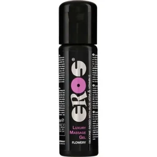 Eros Classic Line Массажный гель Цветочный 100 мл
