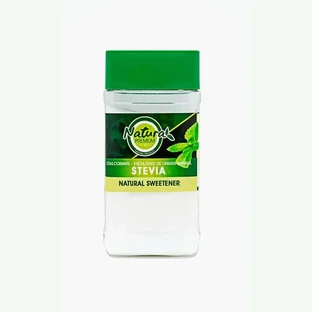 Natura Premium Стевия подсластитель, 300 г