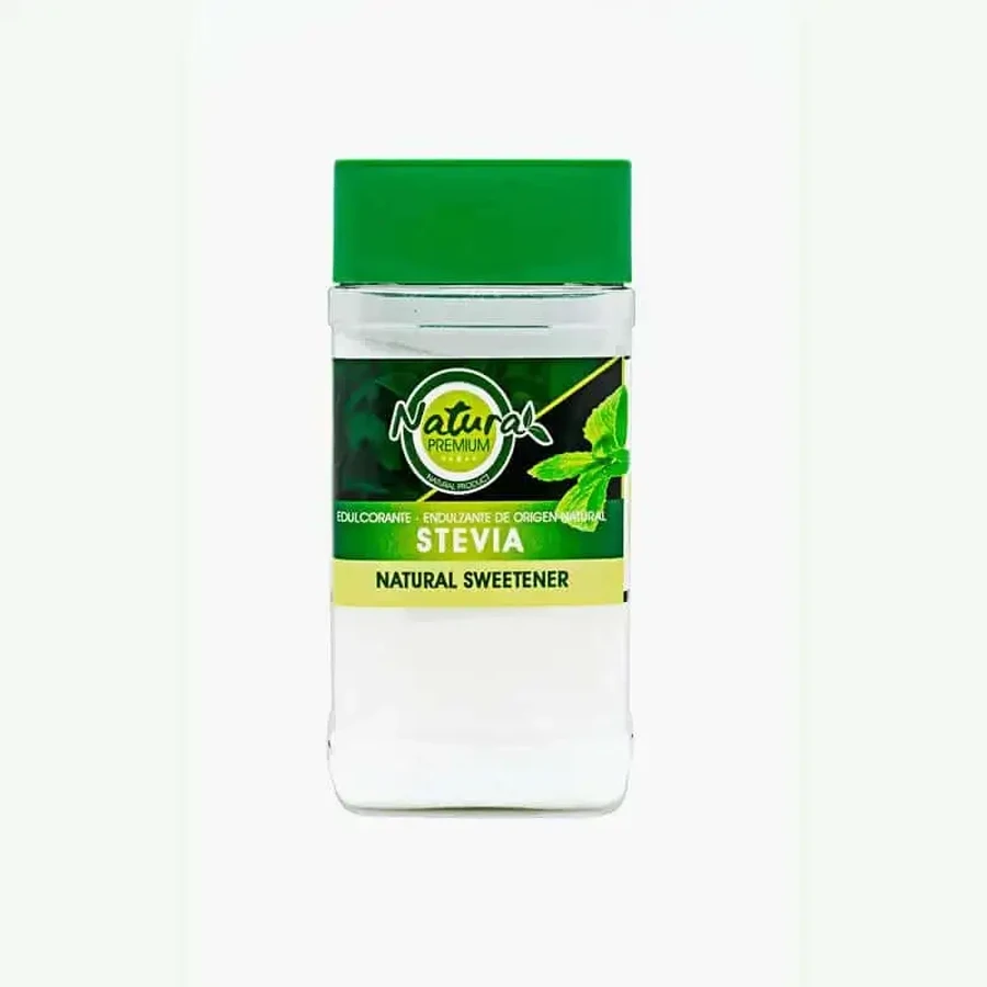 Natura Premium Стевия подсластитель, 300 г: цены и характеристики