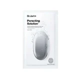 Dr. Jart+ Dermask Porecting Solution Очищающая поры маска для лица, 28 гр.
