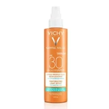 Vichy Capital Soleil Мультизахисний спрей-спрей SPF 30, 200 мл
