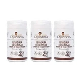 Ana Maria Lajusticia Пивные дрожжи + зародыши пшеницы + тиамин (B1), 3x80 таблеток