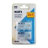 Зубний віск KIN KIN Pack 2X1 Md