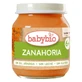 Babybio Баночка для моркви, 130 г