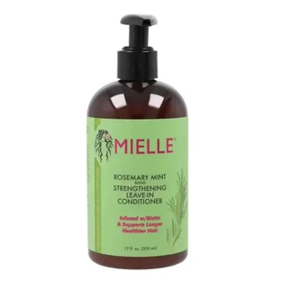 Mielle Rosemary Mint Strengthening Conditioner 355 Ml