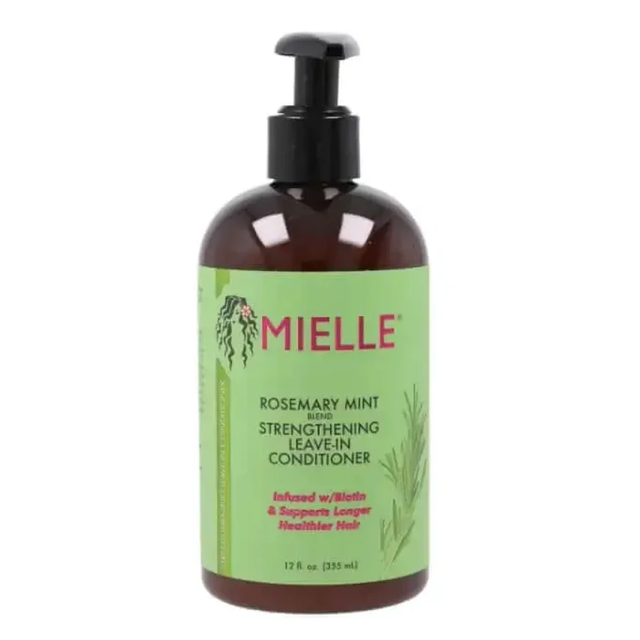 Mielle Rosemary Mint Strengthening Conditioner 355 Ml: цены и характеристики