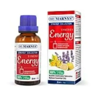 Marnys Synergy Energy 30мл