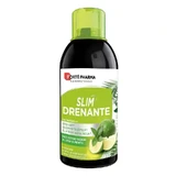 Forte Pharma Slim Draining Lime & Mint Flavour, 500 мл