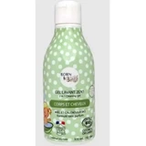 Born To Bio Baby Cleansing Gel 300Ml. Bio